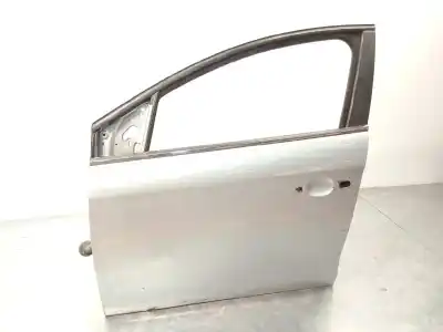 Автозапчасти б/у левая передняя дверь за fiat bravo ii (198_) 1.9 d multijet (198axc1b) ссылки oem iam 51751247