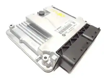 Second-hand car spare part ECU ENGINE CONTROL for BMW SERIE 4 COUPE (F32)  OEM IAM references 8579480 0281030981 