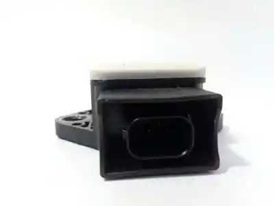 Автозапчастина б/у комплектор esp для mazda cx-7 (er) 2.2 mzr-cd awd (er10a) посилання на oem iam f189437y1 0265005744 