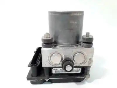 Автозапчастина б/у абс для mazda cx-7 (er) 2.2 mzr-cd awd (er10a) посилання на oem iam eh46437a0 0265235622 0265951191