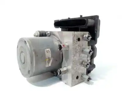 Автозапчастина б/у абс для mazda cx-7 (er) 2.2 mzr-cd awd (er10a) посилання на oem iam eh46437a0 0265235622 0265951191