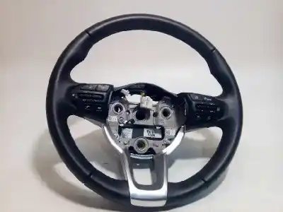 Автозапчасти б/у руль за kia rio (yb) 1.2 cat ссылки oem iam 56100h8550wk