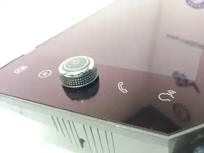 Recambio de automóvil de segunda mano de pantalla multifuncion para seat ibiza (kj1) fr referencias oem iam 6f0919605a a2c18992700001 