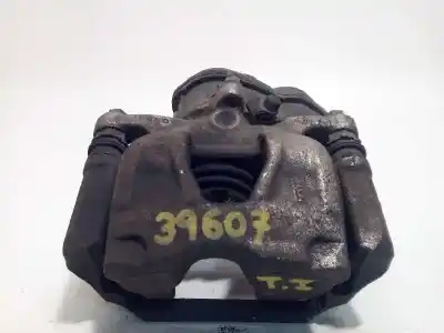 Second-hand car spare part rear left brake caliper for audi a4 berlina (8w2) 2.0 16v tdi oem iam references 8w0615403