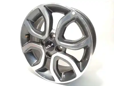 Second-hand car spare part rim for kia picanto (ja) gt line oem iam references 52910g6350