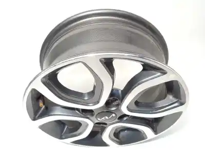 Peça sobressalente para automóvel em segunda mão jante por kia picanto (ja) gt line referências oem iam 52910g6350  