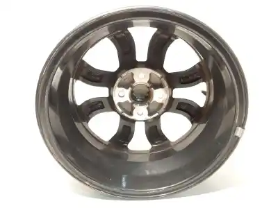 Peça sobressalente para automóvel em segunda mão jante por kia picanto (ja) gt line referências oem iam 52910g6350  