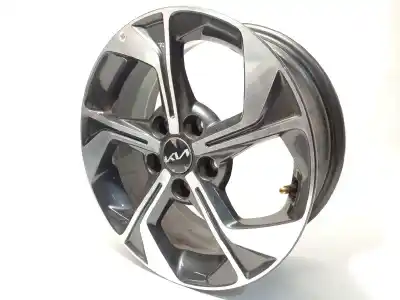 Second-hand car spare part rim for kia xceed 1.0 tgdi cat oem iam references 52910j7700