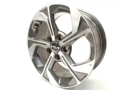 Second-hand car spare part rim for kia xceed 1.0 tgdi cat oem iam references 52910j7700
