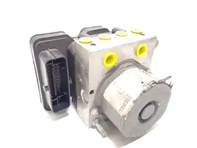 Peça sobressalente para automóvel em segunda mão ABS por RENAULT KADJAR  Referências OEM IAM 476601356R 269829 2265106516