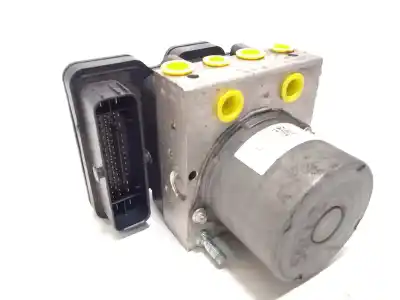 Peça sobressalente para automóvel em segunda mão ABS por PEUGEOT 308  Referências OEM IAM 9812786180 269936 2265106481