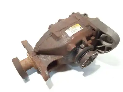 Peça sobressalente para automóvel em segunda mão diferencial traseiro por bmw serie 5 touring (e61) 520d referências oem iam 7560591