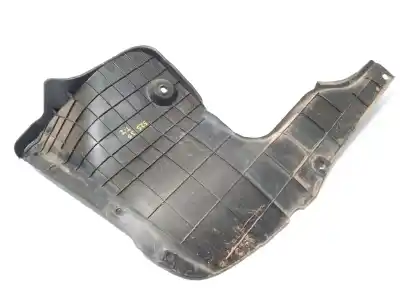 Second-hand car spare part rear left wheel arch for kia picanto (ja) gt line oem iam references 86821g6aa0