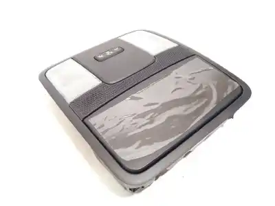 Автозапчастина б/у внутрішне світло для kia xceed 1.0 tgdi cat посилання на oem iam 928xxm6xxx  