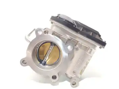 Автозапчастина б/у коробка метелика для kia xceed 1.0 tgdi cat посилання на oem iam 3510007250  