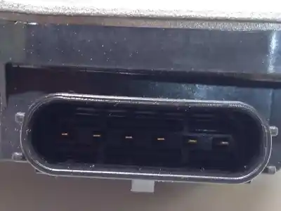 Автозапчастина б/у коробка метелика для kia xceed 1.0 tgdi cat посилання на oem iam 3510007250  