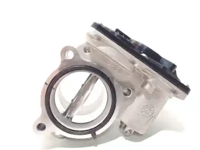 Pezzo di ricambio per auto di seconda mano scatola della farfalla per kia xceed 1.0 tgdi cat riferimenti oem iam 3515008200  