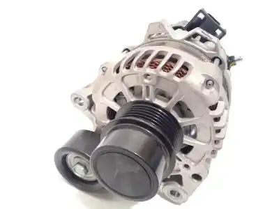 Second-hand car spare part alternator for kia xceed 1.0 tgdi cat oem iam references 3730007450