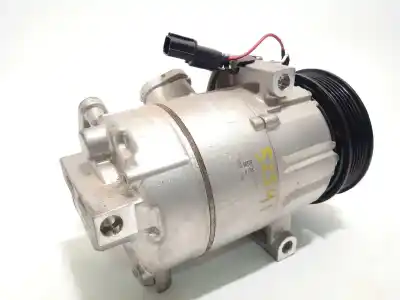 Автозапчасти б/у компрессор кондиционера воздуха за kia xceed 1.0 tgdi cat ссылки oem iam 97701g4600  