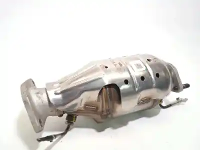 Second-hand car spare part catalytic converter for kia xceed 1.0 tgdi cat oem iam references 289g007fp0