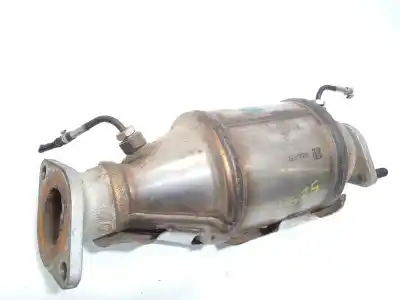 Автозапчастина б/у катализатор для kia xceed 1.0 tgdi cat посилання на oem iam 289g007fp0  