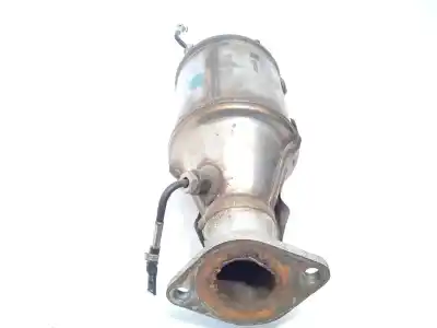 Автозапчастина б/у катализатор для kia xceed 1.0 tgdi cat посилання на oem iam 289g007fp0  