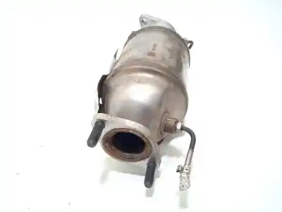 Автозапчастина б/у катализатор для kia xceed 1.0 tgdi cat посилання на oem iam 289g007fp0  