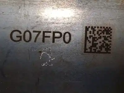 Автозапчастина б/у катализатор для kia xceed 1.0 tgdi cat посилання на oem iam 289g007fp0  