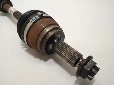 Second-hand car spare part front left transmission for kia xceed 1.0 tgdi cat oem iam references 49500j7030  