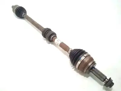 Second-hand car spare part front right transmission for kia xceed 1.0 tgdi cat oem iam references 49501j7030