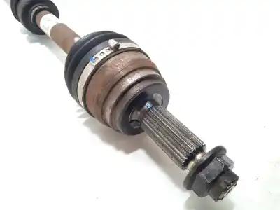 Second-hand car spare part front right transmission for kia xceed 1.0 tgdi cat oem iam references 49501j7030  