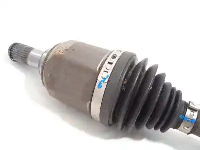 Second-hand car spare part front right transmission for kia xceed 1.0 tgdi cat oem iam references 49501j7030  