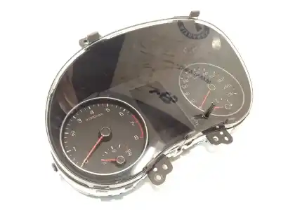 Second-hand car spare part dashboard for kia picanto (ja) gt line oem iam references 94023g6800