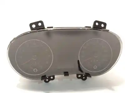 Second-hand car spare part dashboard for kia picanto (ja) gt line oem iam references 94023g6800 11004699400k 