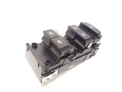 Second-hand car spare part left front power window switch for kia xceed 1.0 tgdi cat oem iam references 93570j7120  93570j7120wk