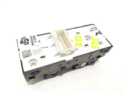 Second-hand car spare part left front power window switch for kia xceed 1.0 tgdi cat oem iam references 93570j7120  93570j7120wk