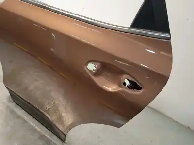 Автозапчастина б/у двері задні ліві для kia xceed 1.0 tgdi cat посилання на oem iam 77003j7800  