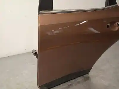 Автозапчастина б/у двері задні ліві для kia xceed 1.0 tgdi cat посилання на oem iam 77003j7800  