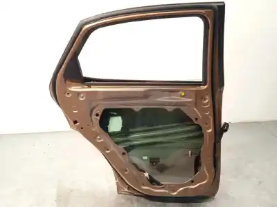 Автозапчастина б/у двері задні ліві для kia xceed 1.0 tgdi cat посилання на oem iam 77003j7800  