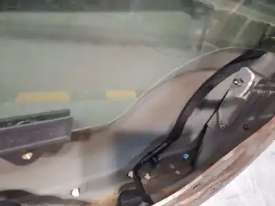 Автозапчастина б/у двері задні ліві для kia xceed 1.0 tgdi cat посилання на oem iam 77003j7800  