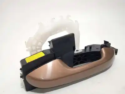 Second-hand car spare part exterior right front door handle for kia xceed 1.0 tgdi cat oem iam references 