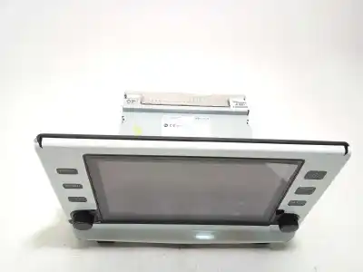 Автозапчастина б/у аудіо система / радіо cd для kia xceed 1.0 tgdi cat посилання на oem iam 96160j7515wk  