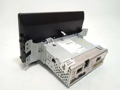 Автозапчастина б/у аудіо система / радіо cd для kia xceed 1.0 tgdi cat посилання на oem iam 96160j7515wk  
