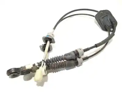 Second-hand car spare part gearbox linkage for kia picanto (ja) gt line oem iam references g62002f07