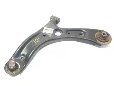 Second-hand car spare part front left lower suspension arm for kia picanto (ja) gt line oem iam references 54500g6000