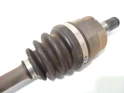 Second-hand car spare part front left transmission for kia picanto (ja) gt line oem iam references 49500g6300  