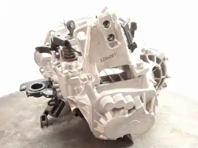 Second-hand car spare part gearbox for kia picanto (ja) gt line oem iam references 4311502700 8te9md 4300002fh1