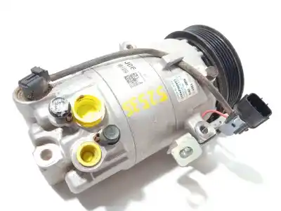 Second-hand car spare part air conditioning compressor for kia picanto (ja) gt line oem iam references 97701g6700