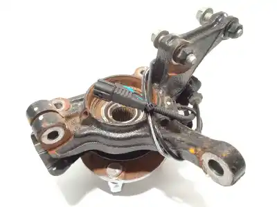 Second-hand car spare part front right knuckle for kia picanto (ja) gt line oem iam references 51701g6300 51701g6300ja 