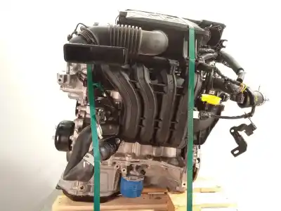 Second-hand car spare part complete engine for kia picanto (ja) gt line oem iam references g4lf